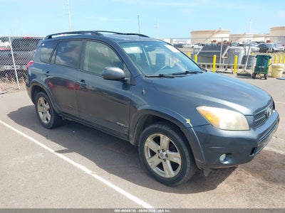 2007 Toyota Rav4