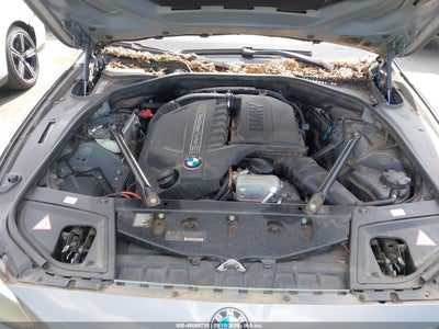 BMW 535I