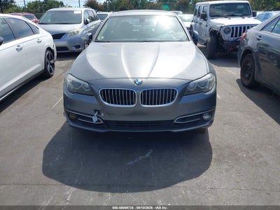 BMW 535I