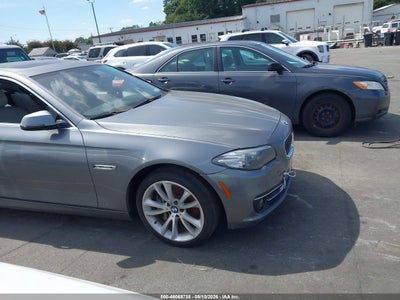 BMW 535I