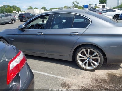 BMW 535I