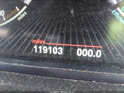 BMW 535I