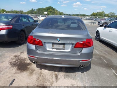 BMW 535I