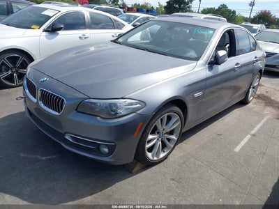 BMW 535I