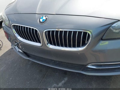 BMW 535I