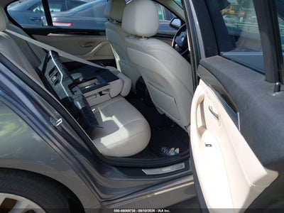 BMW 535I