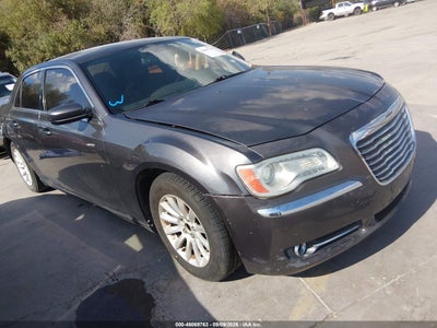 2013 Chrysler 300
