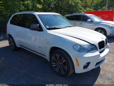 2013 Bmw X5