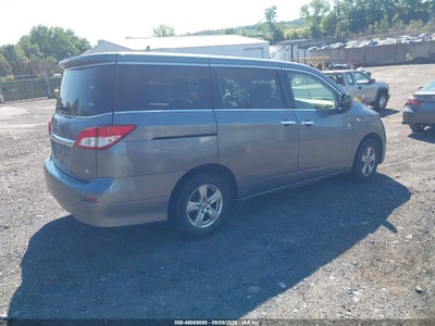 NISSAN QUEST