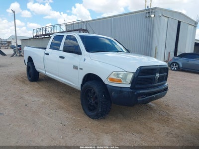 2012 Ram 2500