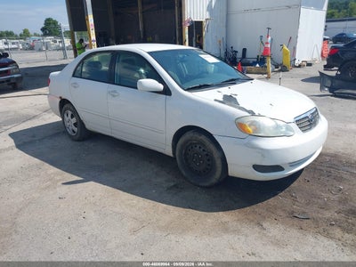 2006 Toyota Corolla
