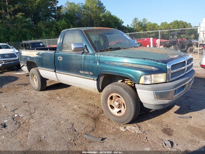 1994 Dodge Ram 1500