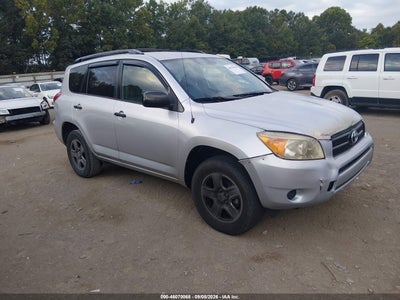 2006 Toyota Rav4