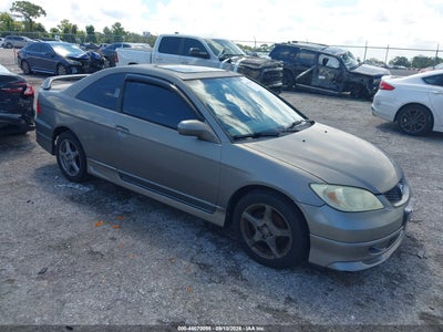 2005 Honda Civic