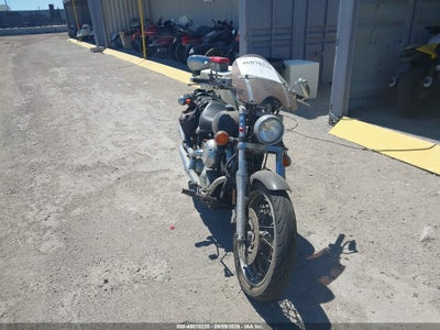 2002 Yamaha Xvs65