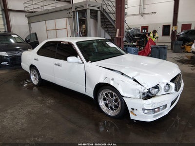 1998 NISSAN GLORIA