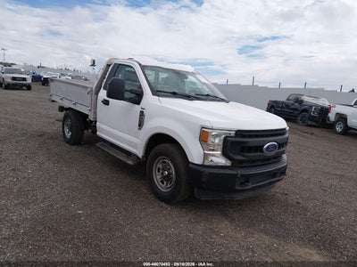 FORD F-250