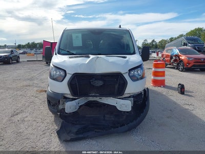 FORD TRANSIT-150
