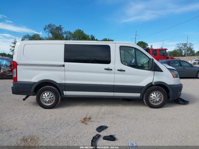 FORD TRANSIT-150