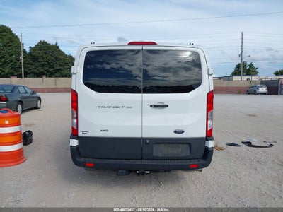 FORD TRANSIT-150