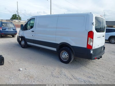 FORD TRANSIT-150