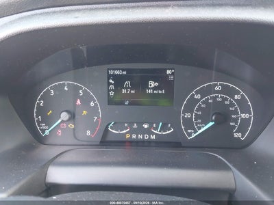 FORD TRANSIT-150