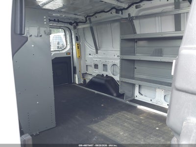FORD TRANSIT-150