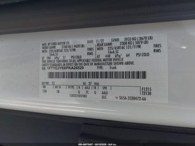 FORD TRANSIT-150
