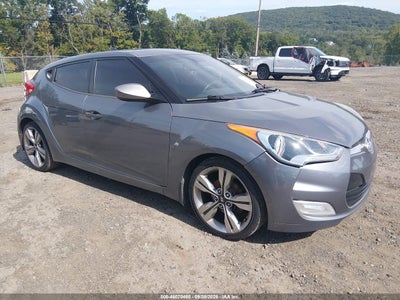 2013 Hyundai Veloster