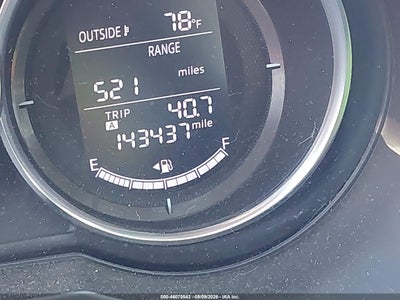 MAZDA MAZDA6