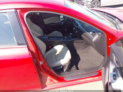 MAZDA MAZDA6