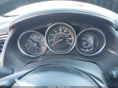 MAZDA MAZDA6