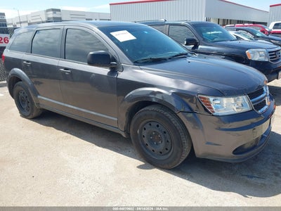 2015 Dodge Journey American Value PKG