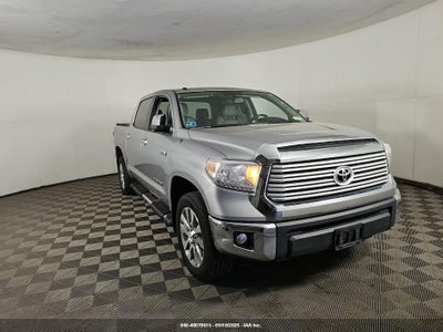 2016 TOYOTA TUNDRA