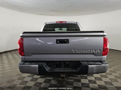 2016 TOYOTA TUNDRA 11