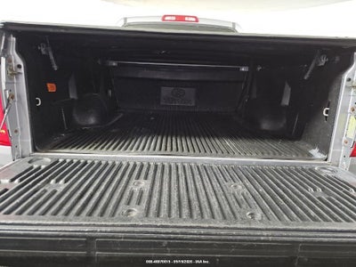 2016 TOYOTA TUNDRA 12