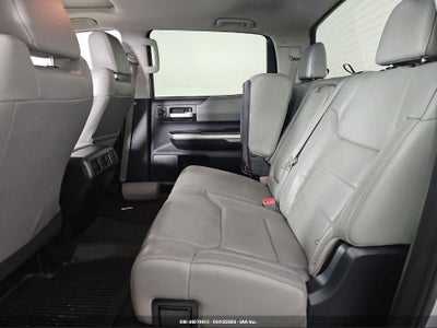 2016 TOYOTA TUNDRA 7