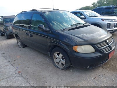 2005 Dodge Grand Caravan