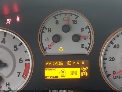2015 NISSAN TITAN 15