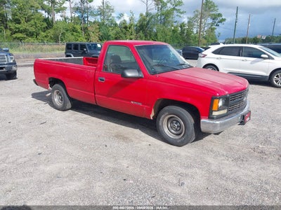1998 Chevrolet C1500