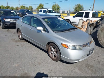 2006 Honda Civic