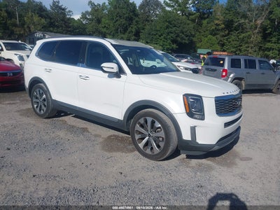 2020 Kia Telluride