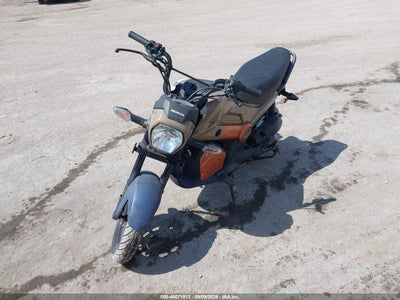 2023 HONDA NVA110 B