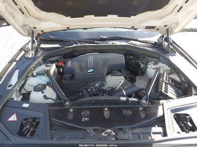 BMW 528I