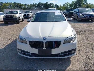 BMW 528I