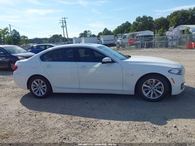 BMW 528I