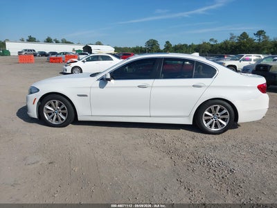 BMW 528I