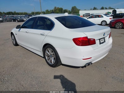 BMW 528I