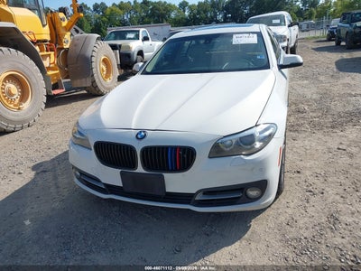 BMW 528I