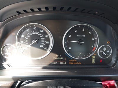 BMW 528I